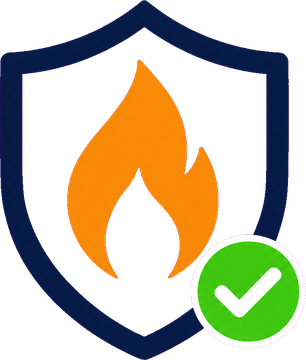 Gas Solutions Plus Tranquilidad Total protection shield