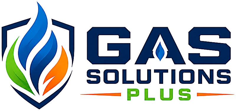 Gas Solutions Plus logo